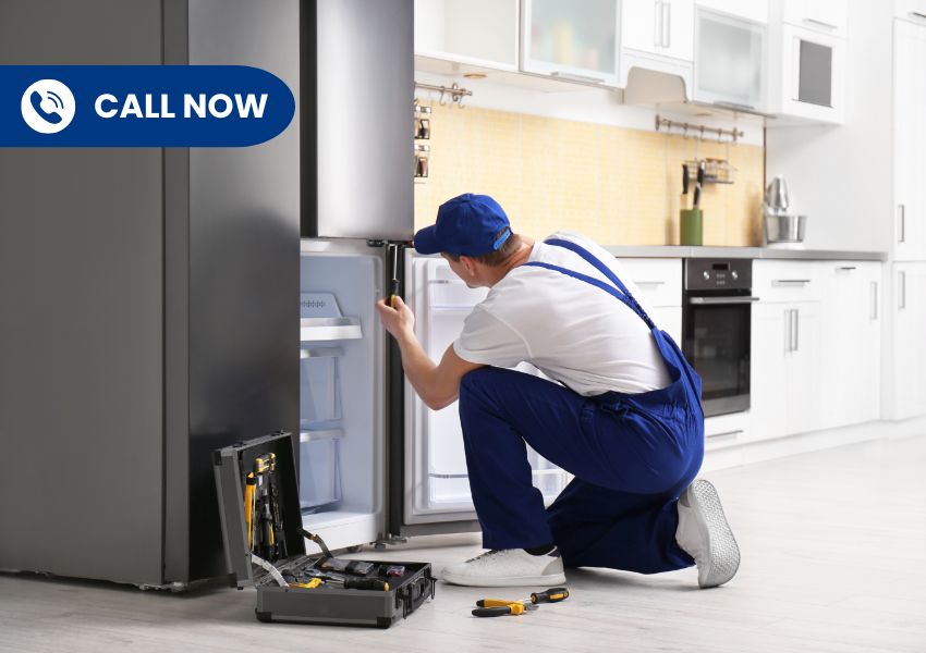 Welch MN Appliance Repair Company